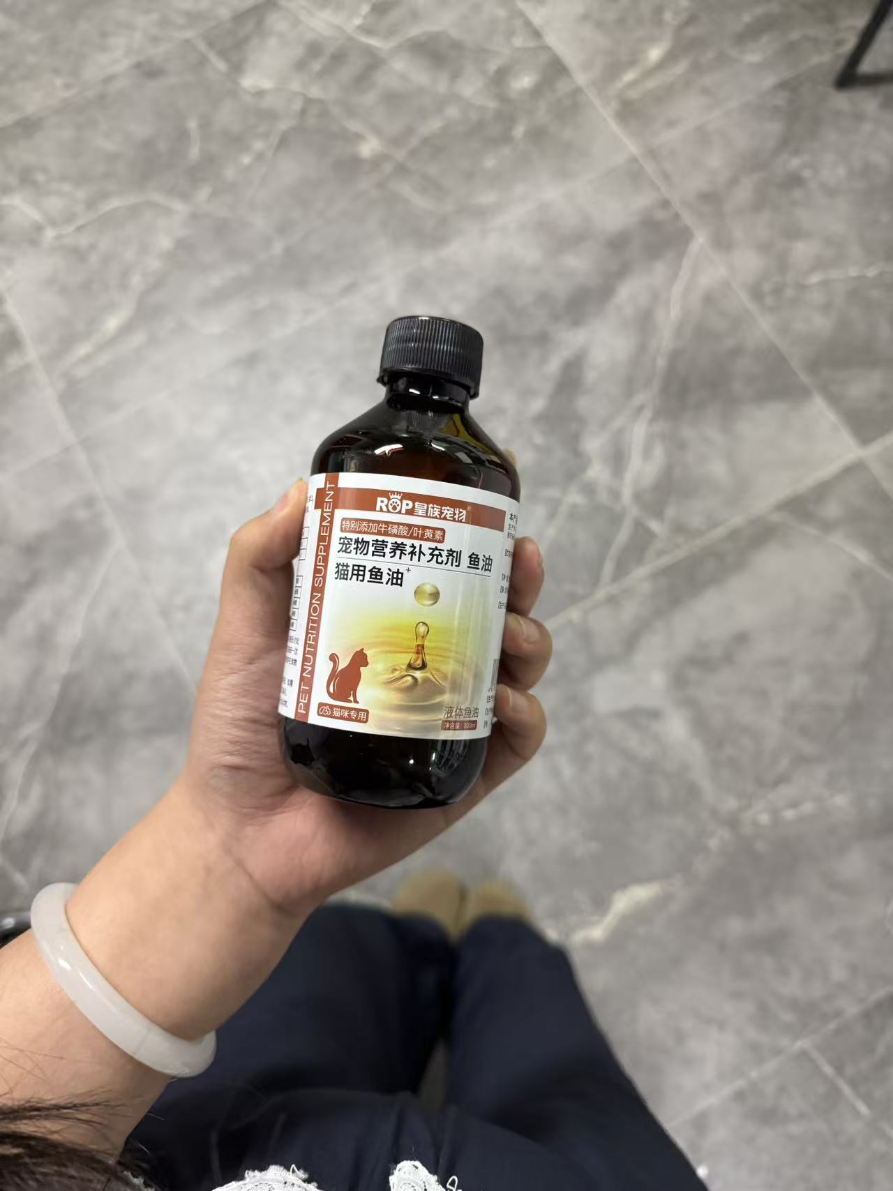 最新液体鱼油盘点，300ml高性价比款养宠家庭推荐哪款！(图3)