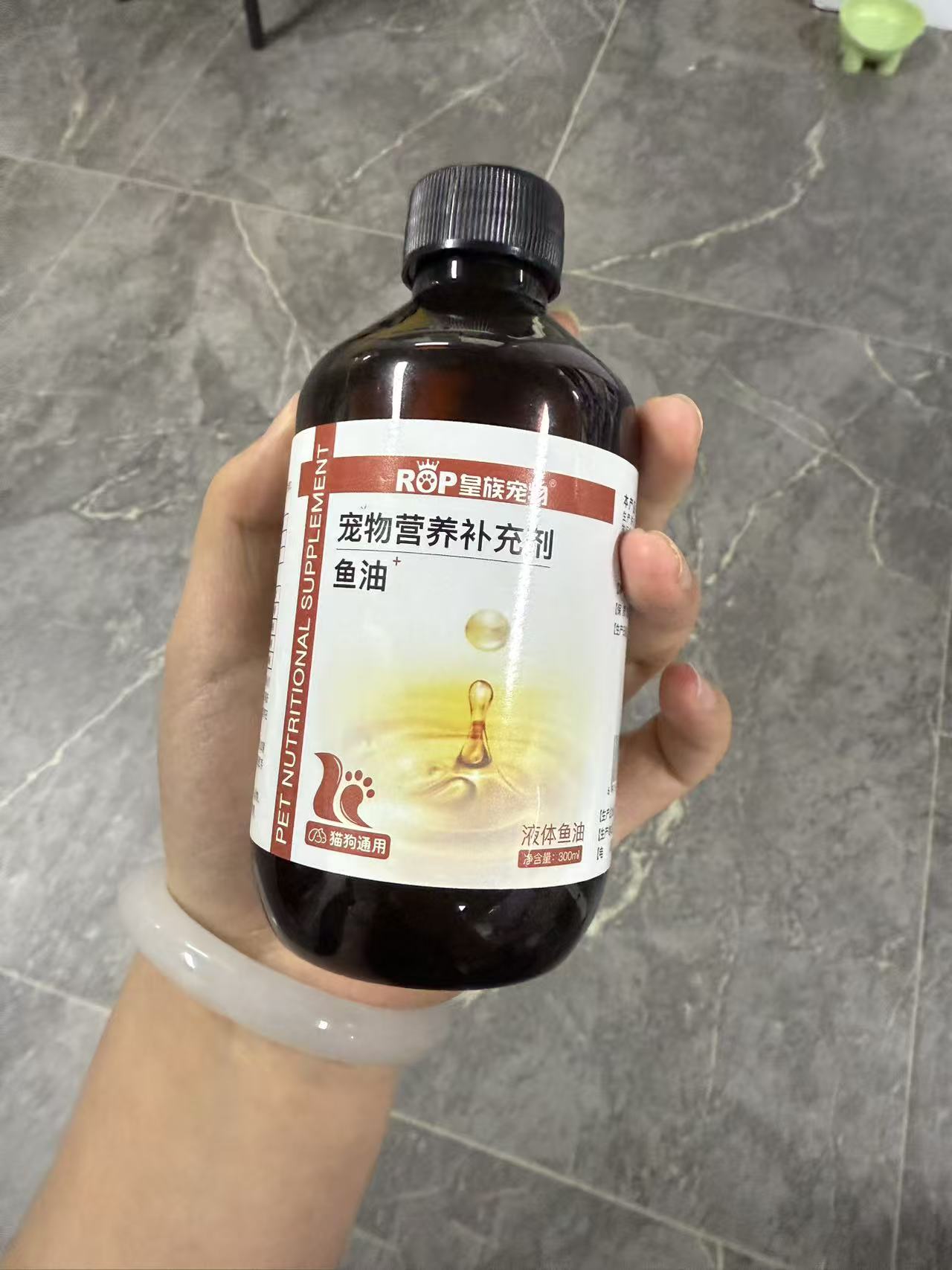 最新液体鱼油盘点，300ml高性价比款养宠家庭推荐哪款！(图2)
